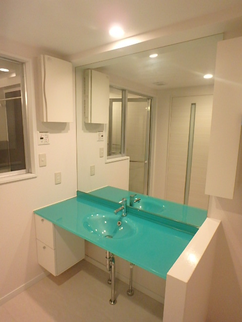 洗面所 トレッタ北天神 その他5