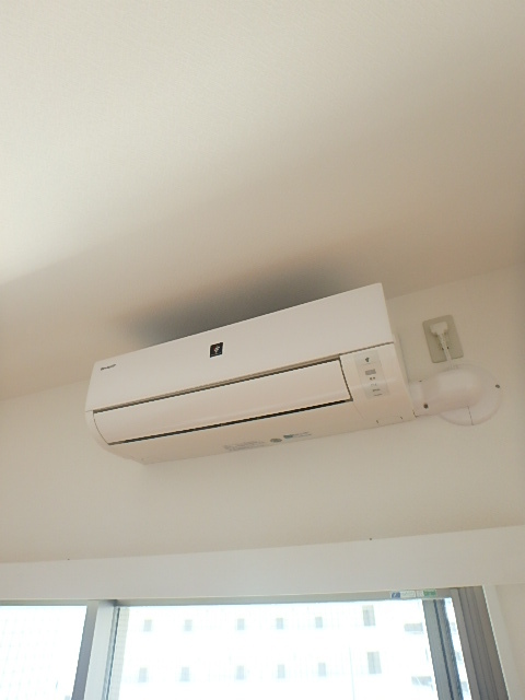 他設備 トレッタ北天神 その他外観2