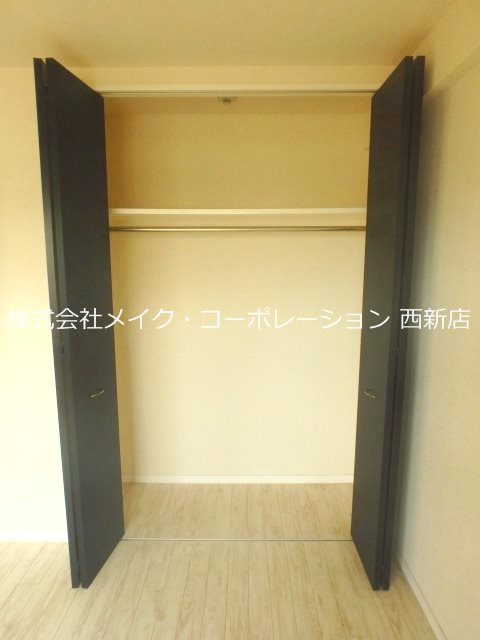 エスコート西片江  その他5