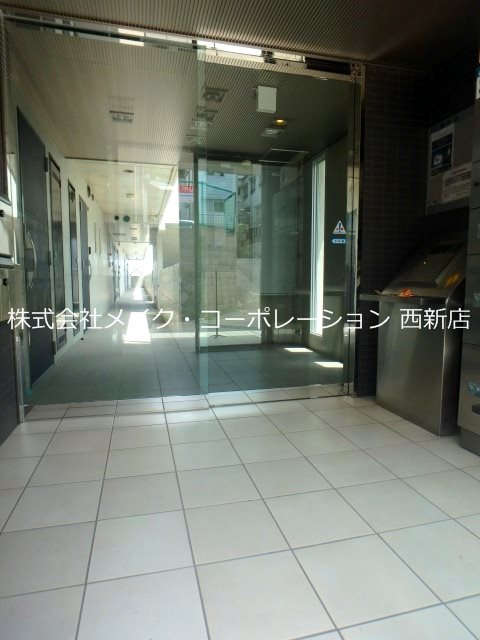 エスコート西片江  その他外観3