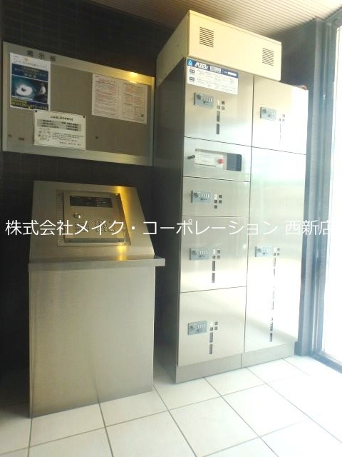 エスコート西片江  その他外観4