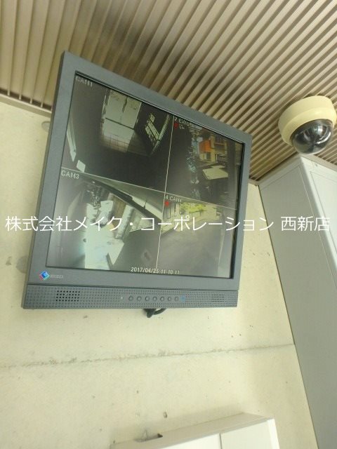 エスコート西片江  その他外観5