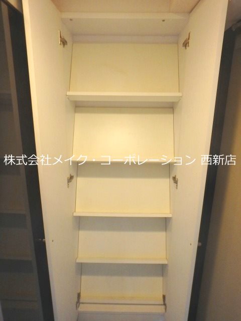 エスコート西片江  その他7