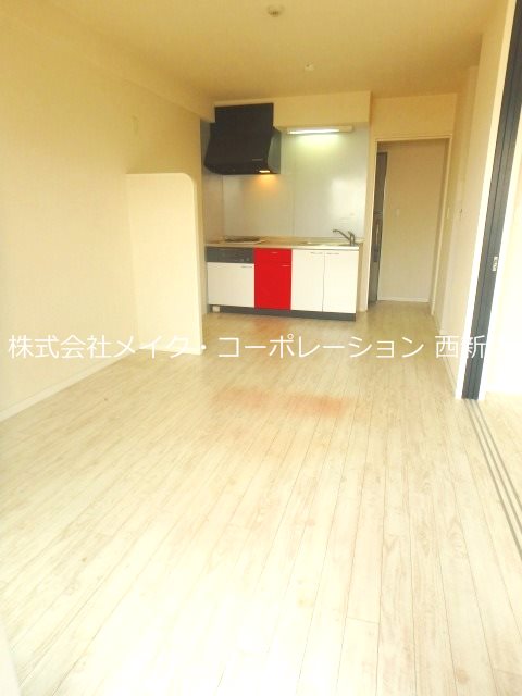 エスコート西片江  その他10