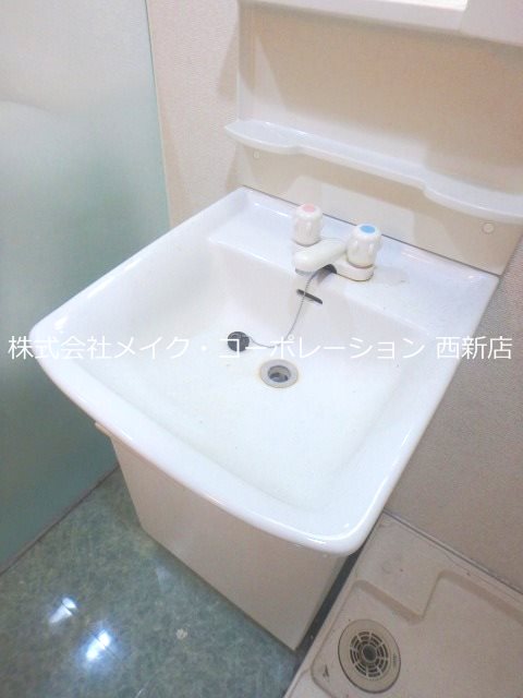 エスコート西片江  その他12