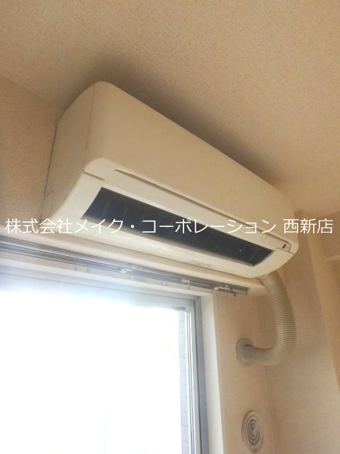 エスコート西片江  その他14