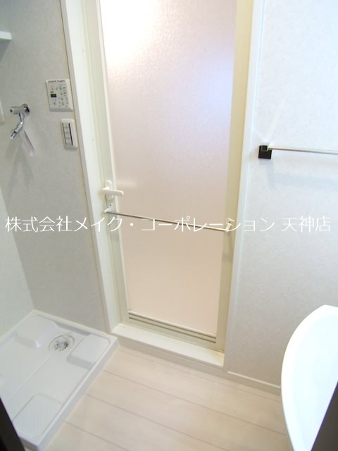 ※入居中の為別先部屋写真使用現状優 アクタス薬院Ⅲ その他7