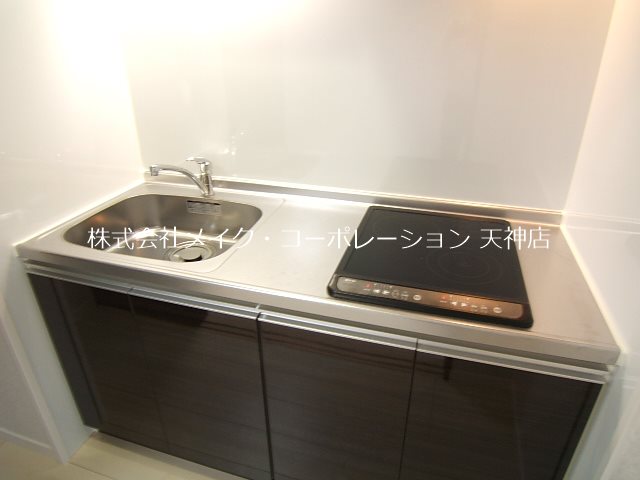 ※入居中の為別先部屋写真使用現状優 アクタス薬院Ⅲ その他9