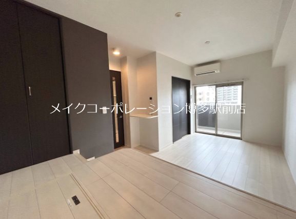 ベランダ アクタス薬院Ⅲ ベランダ