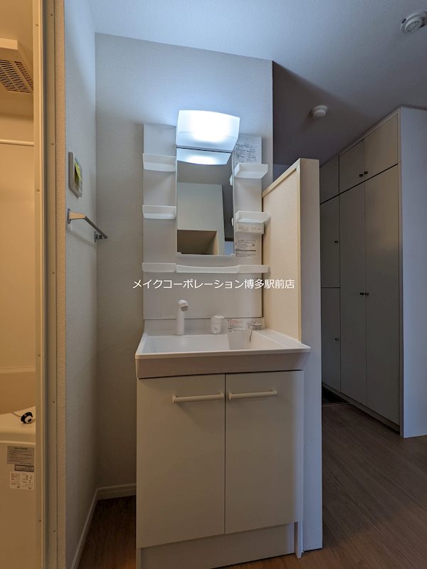 洗面所 ルノアス博多 その他1