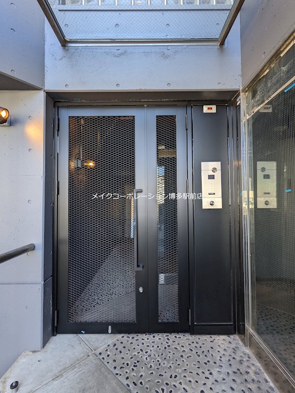 エントランス ルノアス博多 その他4