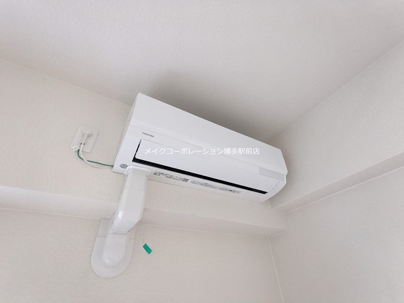 他設備 ルノアス博多 その他7