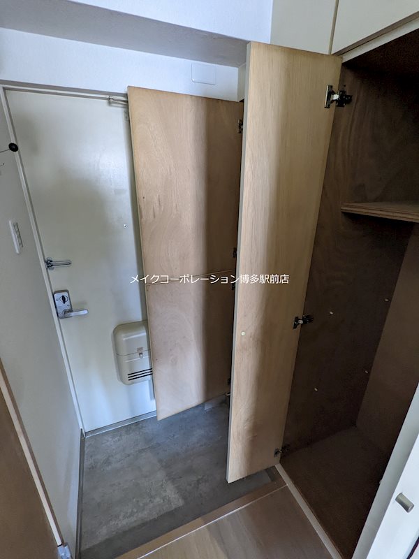 収納 ルノアス博多 その他8