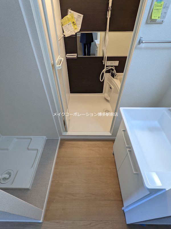 洗面所 ルノアス博多 その他10