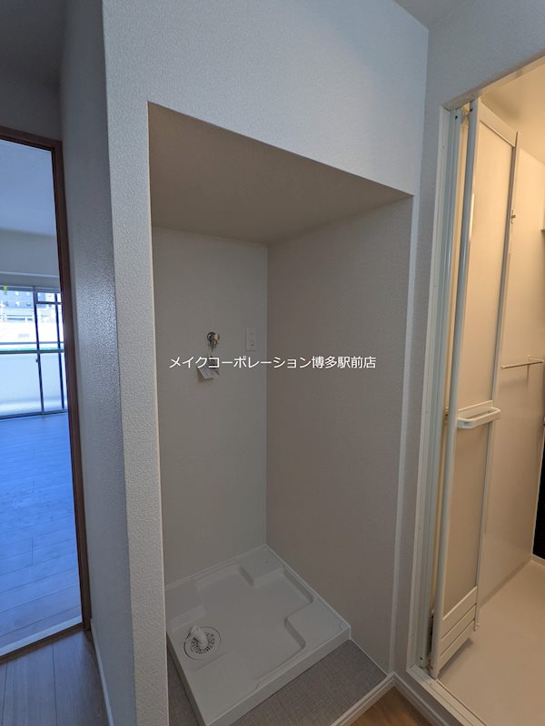 洗面所 ルノアス博多 その他11