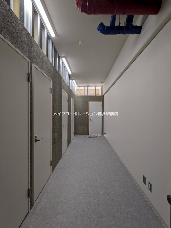 他共有部分 ルノアス博多 その他16