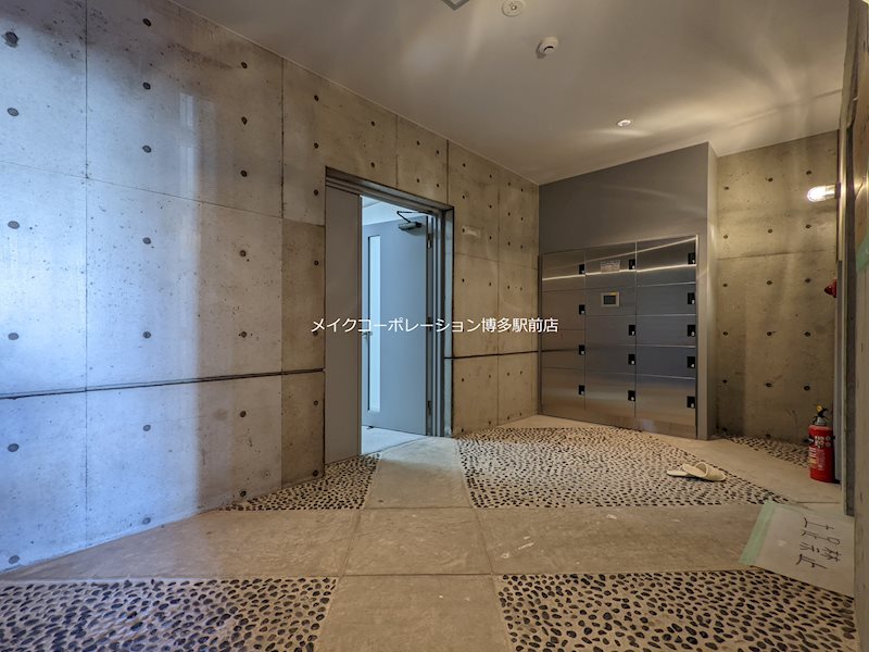 ロビー ルノアス博多 その他17