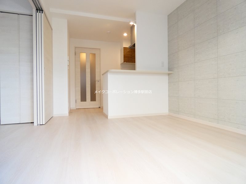 リビング MODERN PALAZZO山王Grow リビング