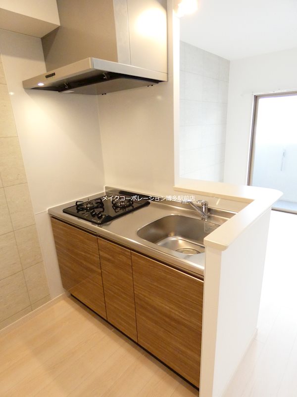 キッチン MODERN PALAZZO山王Grow キッチン