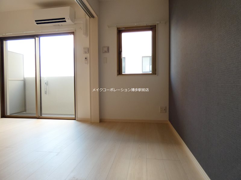 ベッドルーム MODERN PALAZZO山王Grow ベッドルーム