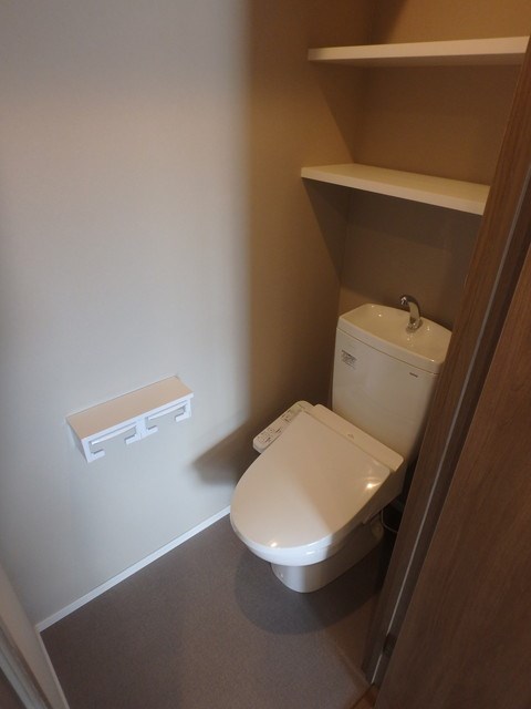 ヴェルデ博多サウス その他2