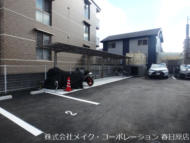 ヴェルデ博多サウス その他外観5