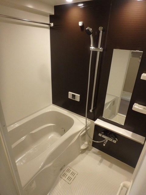 ヴェルデ博多サウス 風呂画像