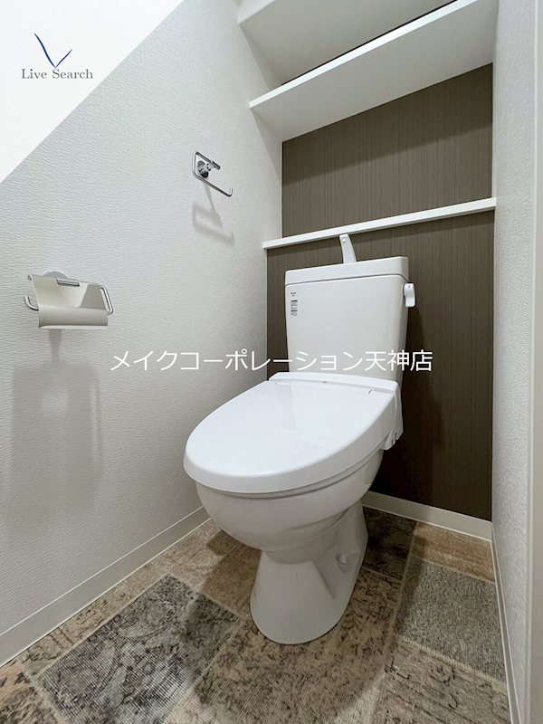 クロス天神南 その他3