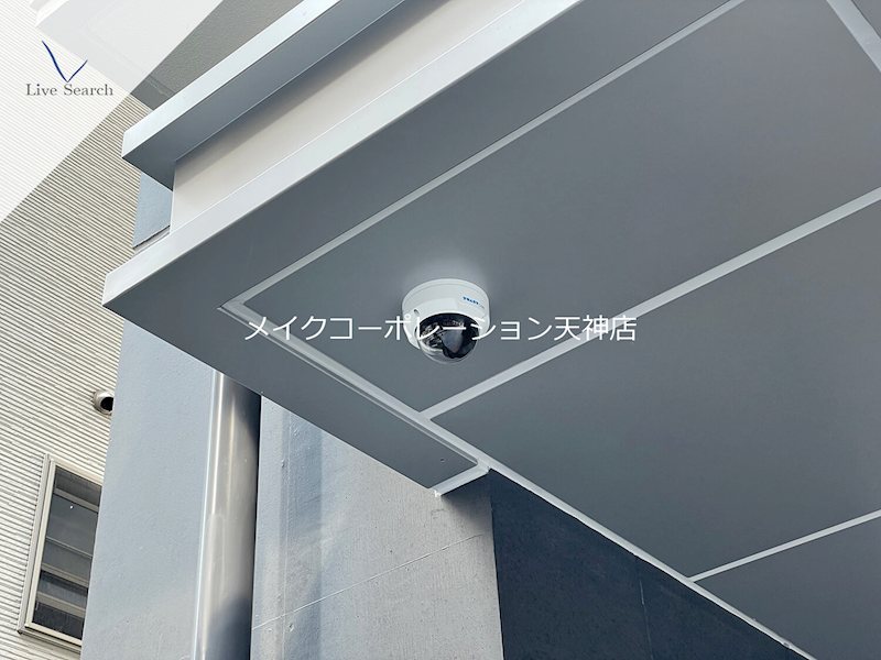 クロス天神南 その他外観5