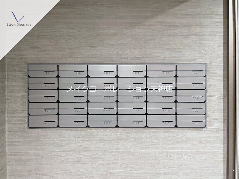 クロス天神南 その他26