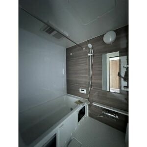 アクレール小笹南坂 風呂画像