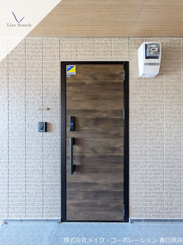 玄関 リトルノナチカ その他7