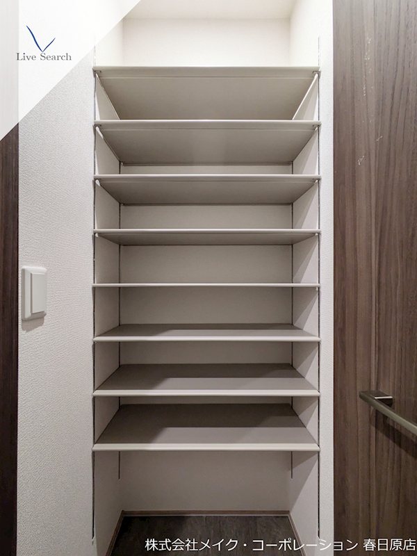 収納 リトルノナチカ その他10