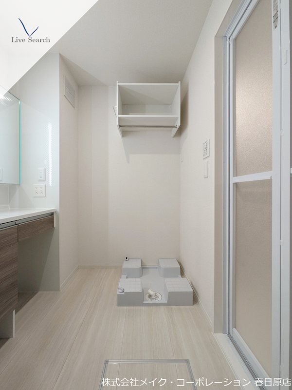 洗面所 リトルノナチカ その他12