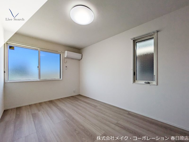 ベッドルーム リトルノナチカ ベッドルーム