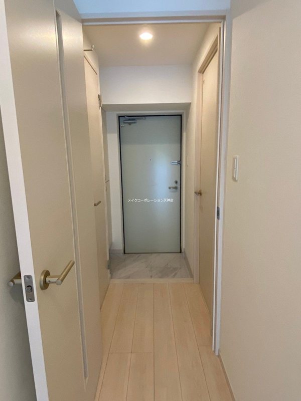 モダンパラッツォけやき通り その他12