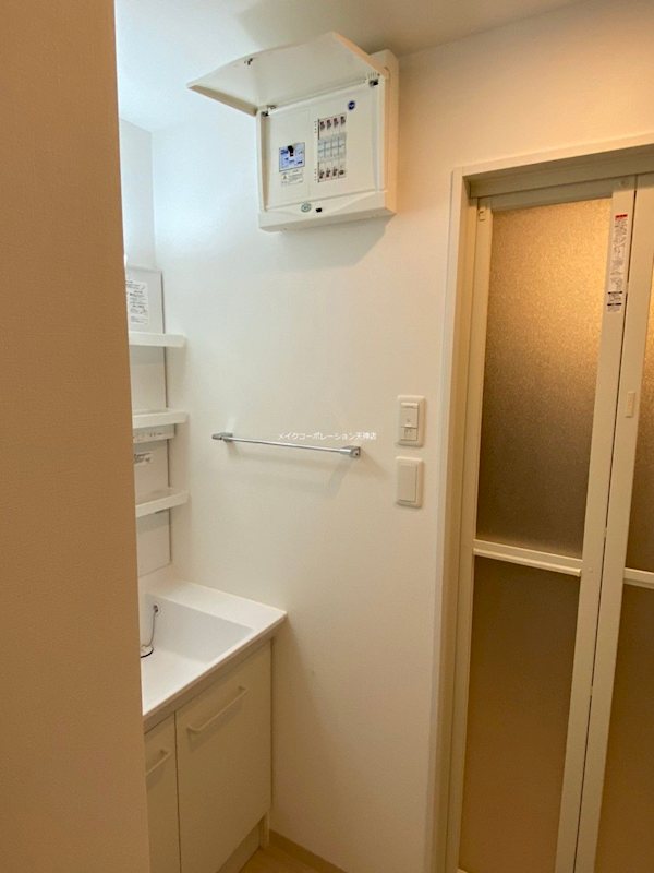 モダンパラッツォけやき通り その他21