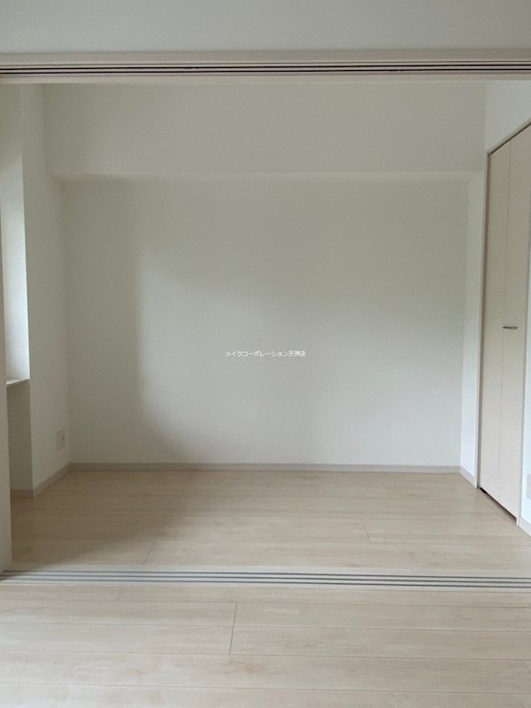 モダンパラッツォけやき通り ベッドルーム