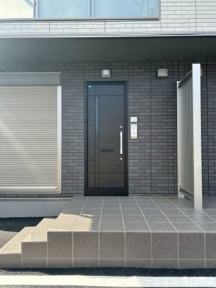 グランレトア その他外観1