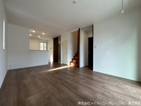 グランレトア リビング