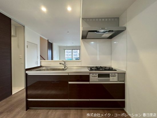 グランレトア キッチン