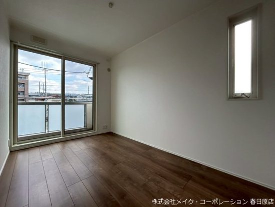 グランレトア ベッドルーム