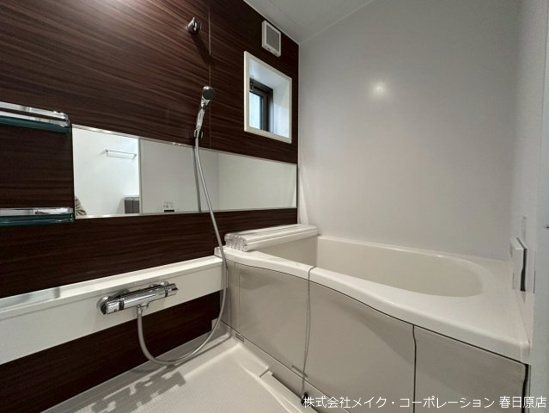 グランレトア 風呂画像