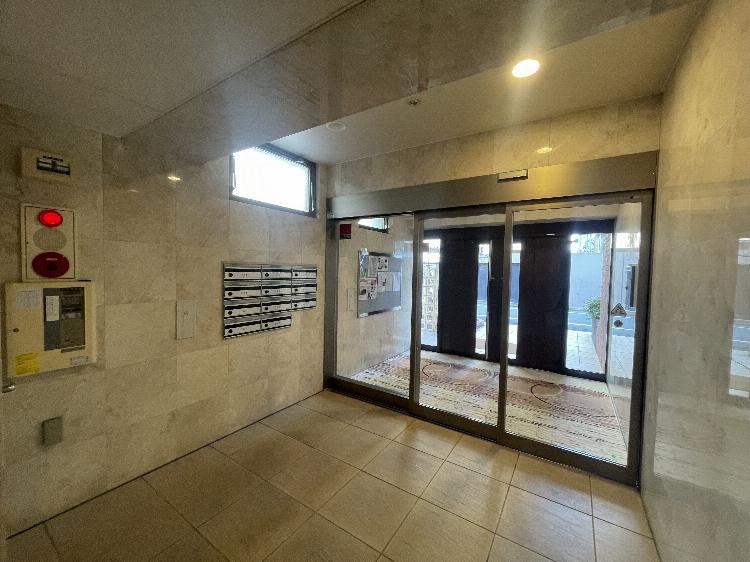 エントランス ピエールボレ室見 その他外観4