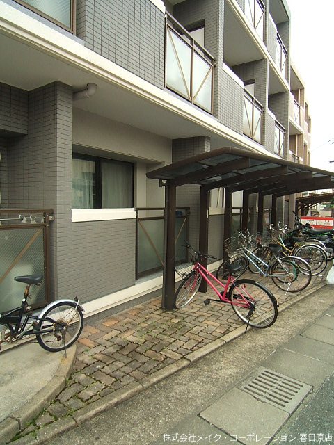 モナーク大橋 その他外観2