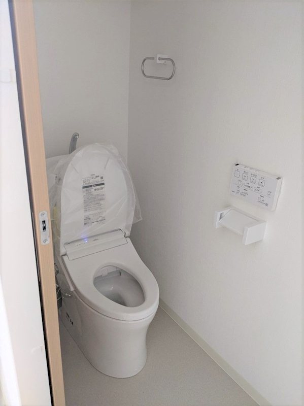 トイレ エンリッシュ賀茂 その他1
