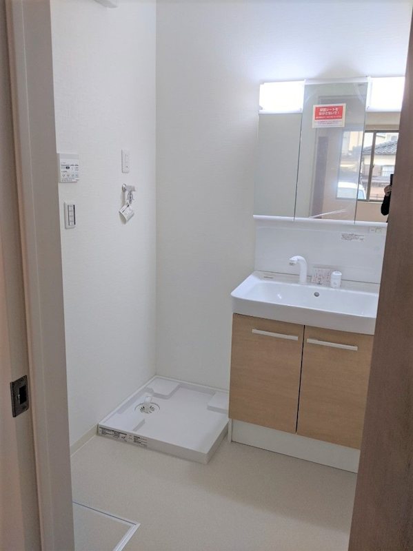 洗面所 エンリッシュ賀茂 その他2