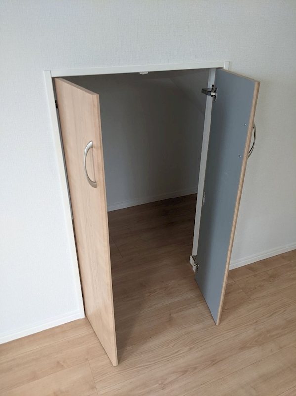 収納 エンリッシュ賀茂 その他3