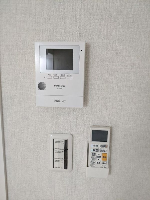 洗面所 エンリッシュ賀茂 その他4