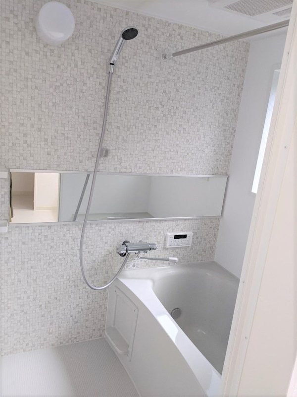 バス エンリッシュ賀茂 風呂画像